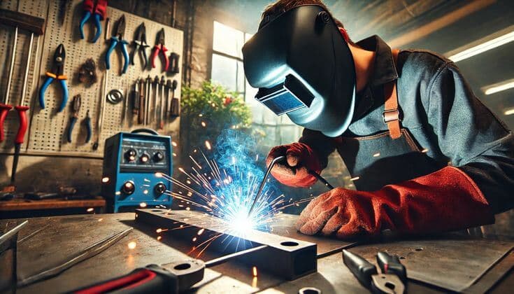 Industrial Engineering