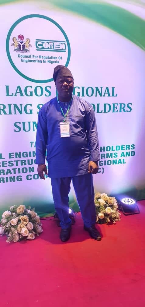 Towoju Titus Olasunkanmi